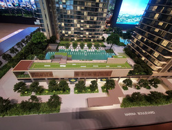 One Marina Gardens (D1), Apartment #451774771